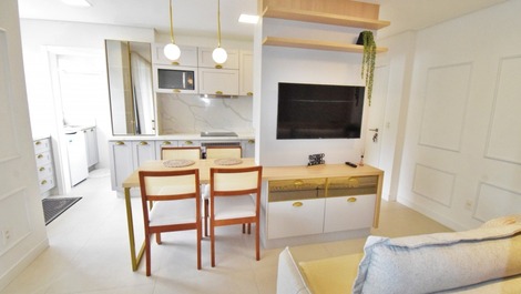 Apartment in Jurerê Internacional