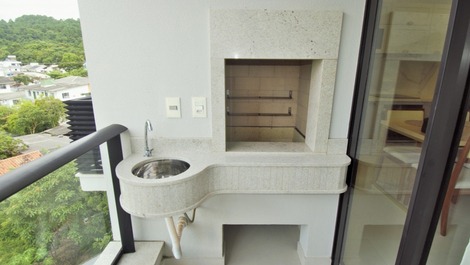 Apartment in Jurerê Internacional