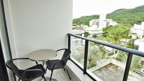 Apartment in Jurerê Internacional