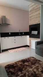 Casa com spa a 30 metros da praia