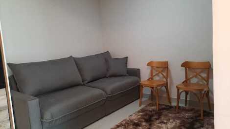 Casa com spa a 30 metros da praia