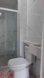 Casa com spa a 30 metros da praia
