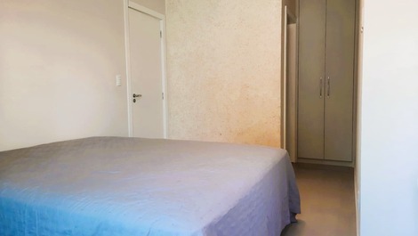 Casa com spa a 30 metros da praia