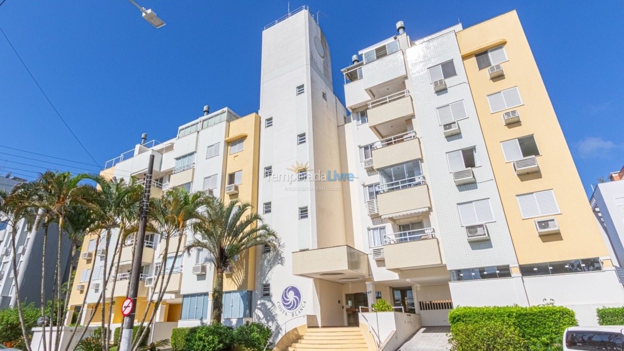 Apartment for vacation rental in Florianopolis (Jurerê Internacional)