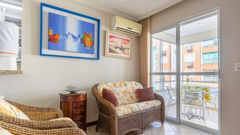 Apartment in Jurerê Internacional