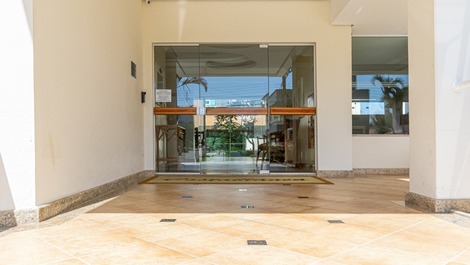 Apartment in Jurerê Internacional
