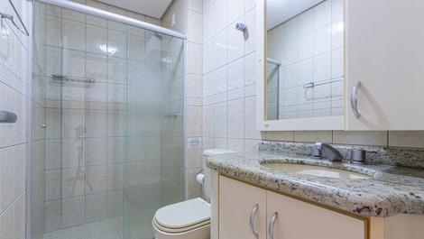 Apartment in Jurerê Internacional