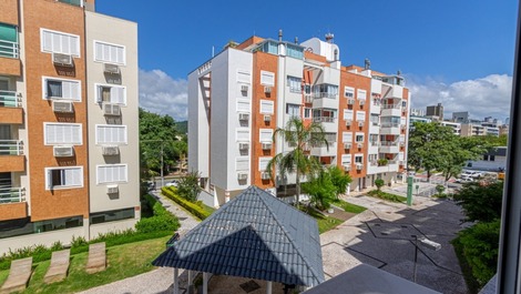 Apartment in Jurerê Internacional