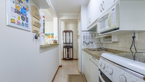 Apartment in Jurerê Internacional