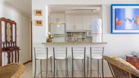 Apartment in Jurerê Internacional