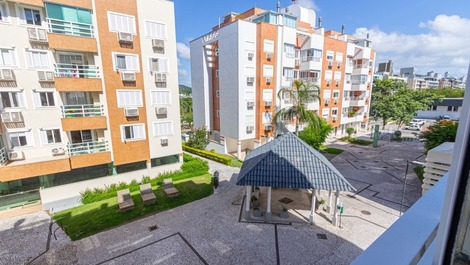 Apartment in Jurerê Internacional