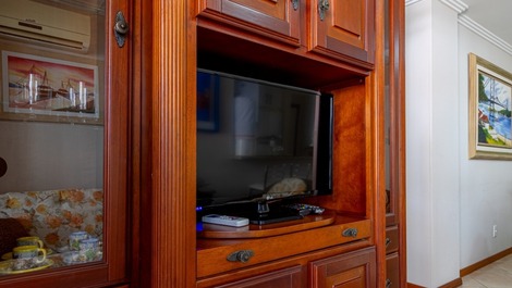 Apartment in Jurerê Internacional