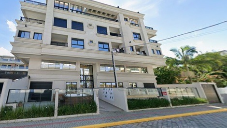 Apartamento para alquilar en Bombinhas - Canto Grande