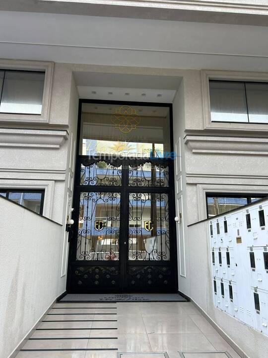Apartamento para alquiler de vacaciones em Bombinhas (Canto Grande)