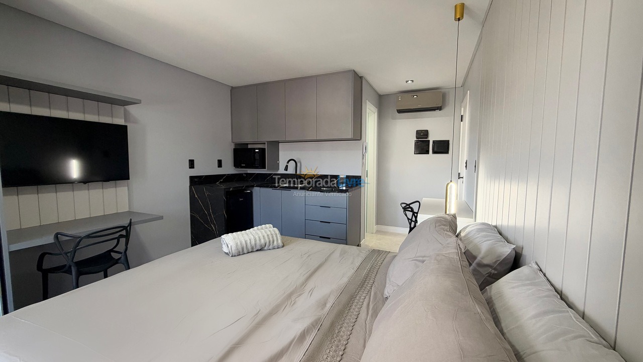 Apartment for vacation rental in Balneário Camboriú (São Judas Tadeu)