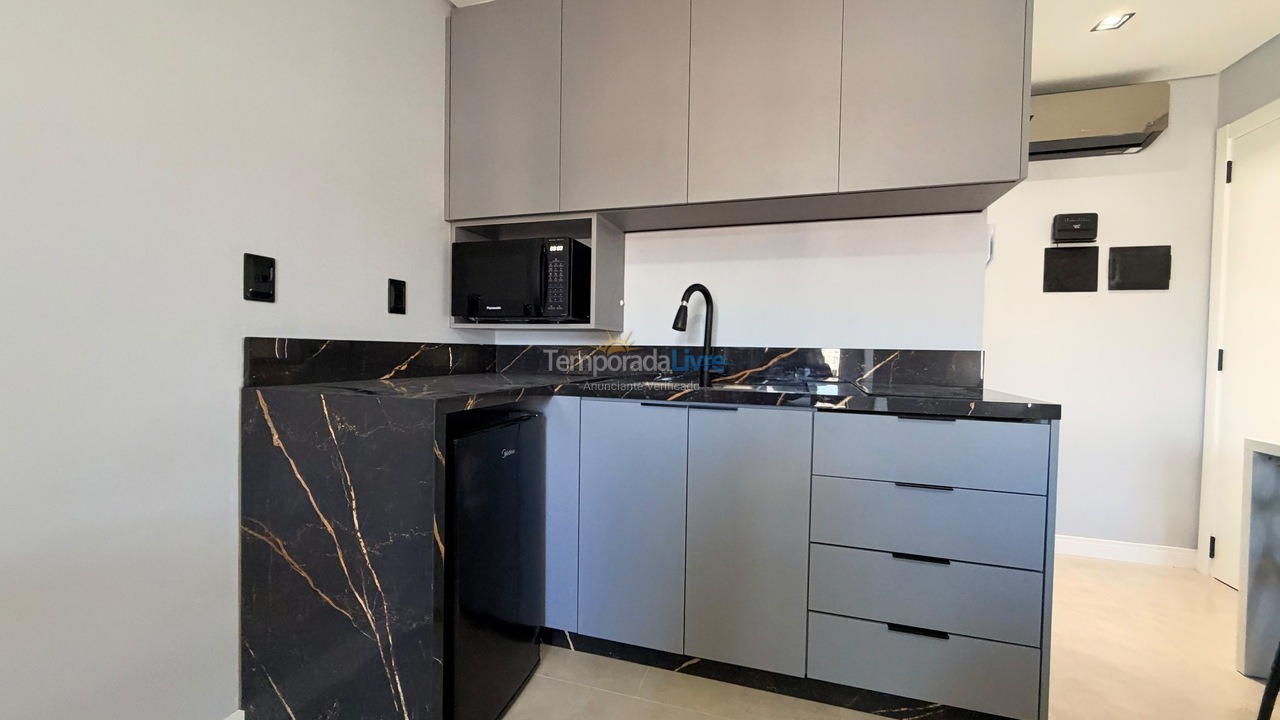 Apartment for vacation rental in Balneário Camboriú (São Judas Tadeu)