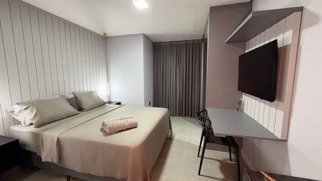 Apartment for rent in Balneário Camboriú - São Judas Tadeu