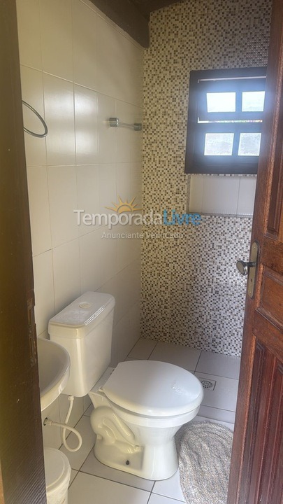 Casa para alquiler de vacaciones em Bertioga (Condominio Morada da Praia)