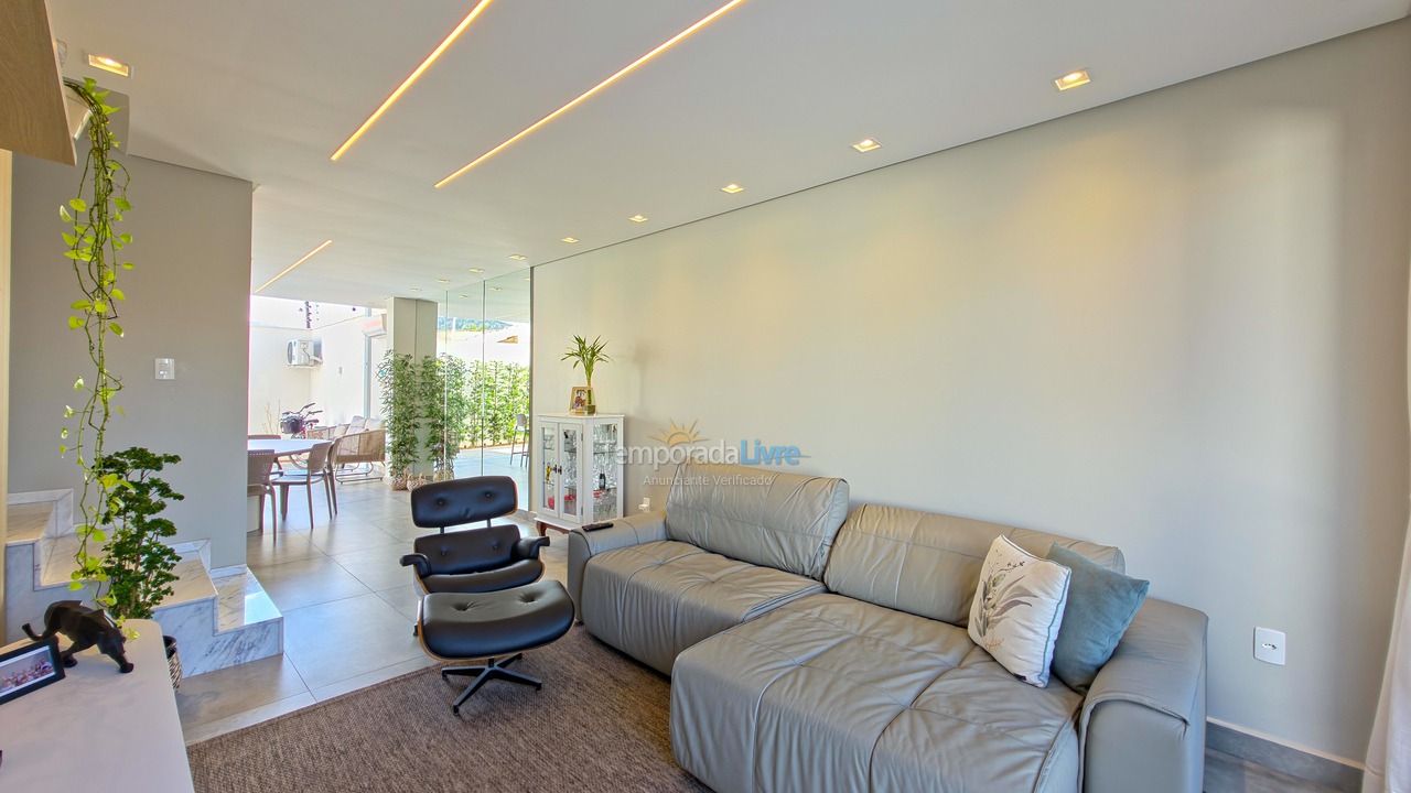 House for vacation rental in São Francisco do Sul (Ubatuba)
