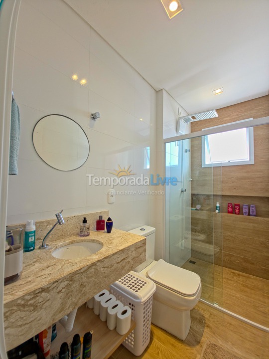 House for vacation rental in São Francisco do Sul (Ubatuba)