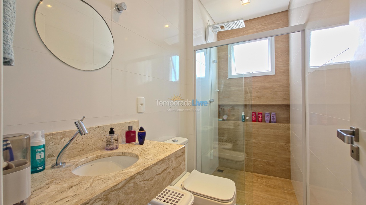 House for vacation rental in São Francisco do Sul (Ubatuba)