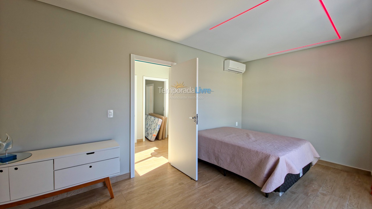 House for vacation rental in São Francisco do Sul (Ubatuba)
