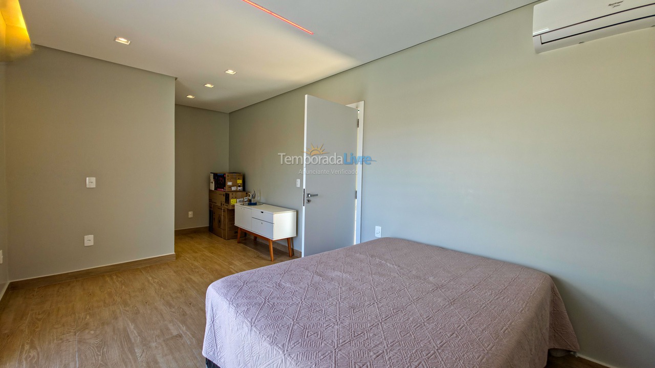 House for vacation rental in São Francisco do Sul (Ubatuba)