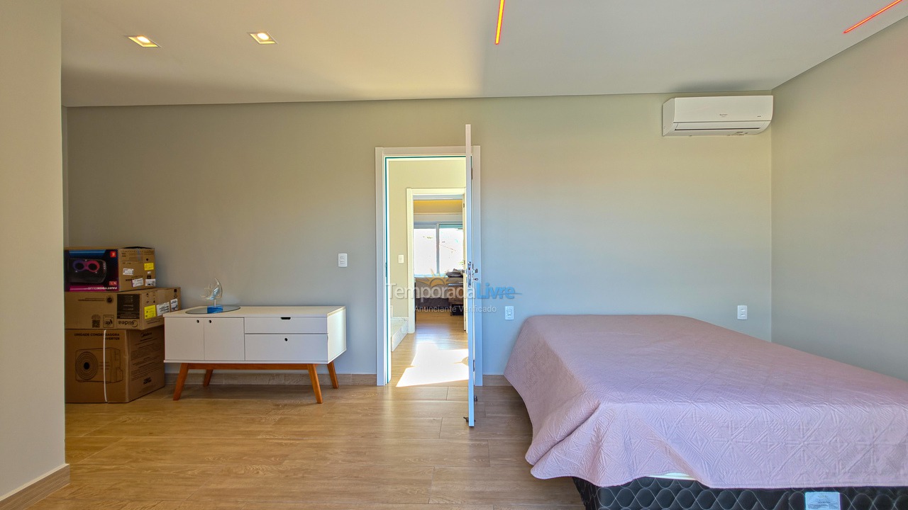 House for vacation rental in São Francisco do Sul (Ubatuba)