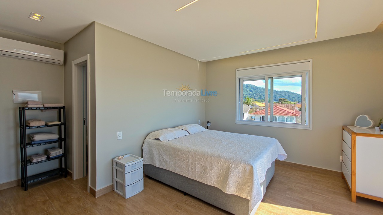 House for vacation rental in São Francisco do Sul (Ubatuba)