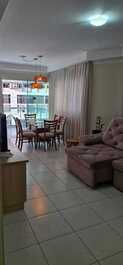 Apartment in a central area.
