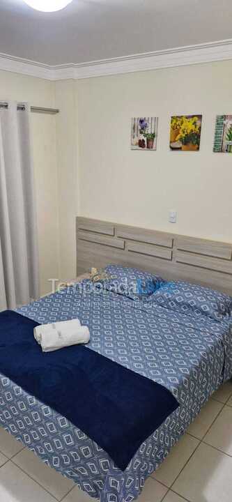 Apartment for vacation rental in Itapema (Centro)