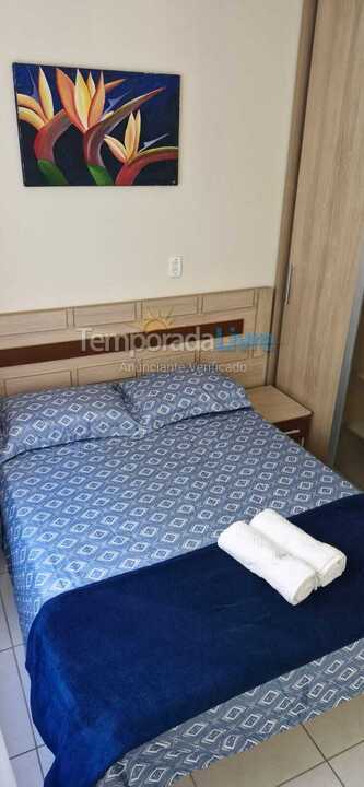Apartment for vacation rental in Itapema (Centro)