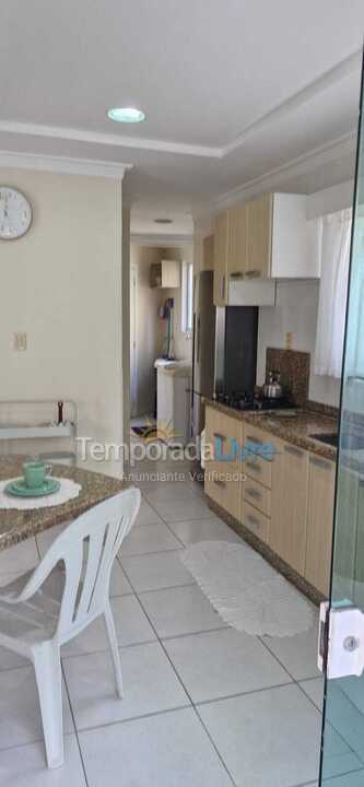 Apartment for vacation rental in Itapema (Centro)