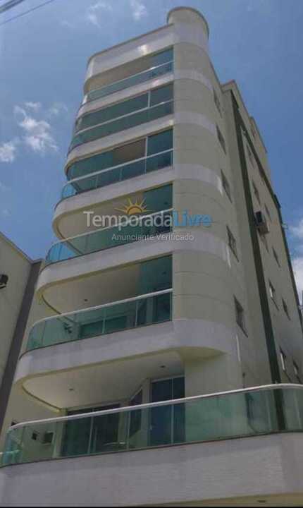 Apartment for vacation rental in Itapema (Centro)