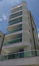 Apartment for rent in Itapema - Centro