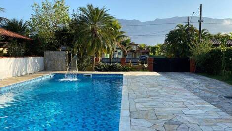 Casa para alquilar en Bertioga - Condominio Morada da Praia