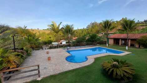 Ranch for rent in Pinhalzinho - Bairro da Cachoeirinha