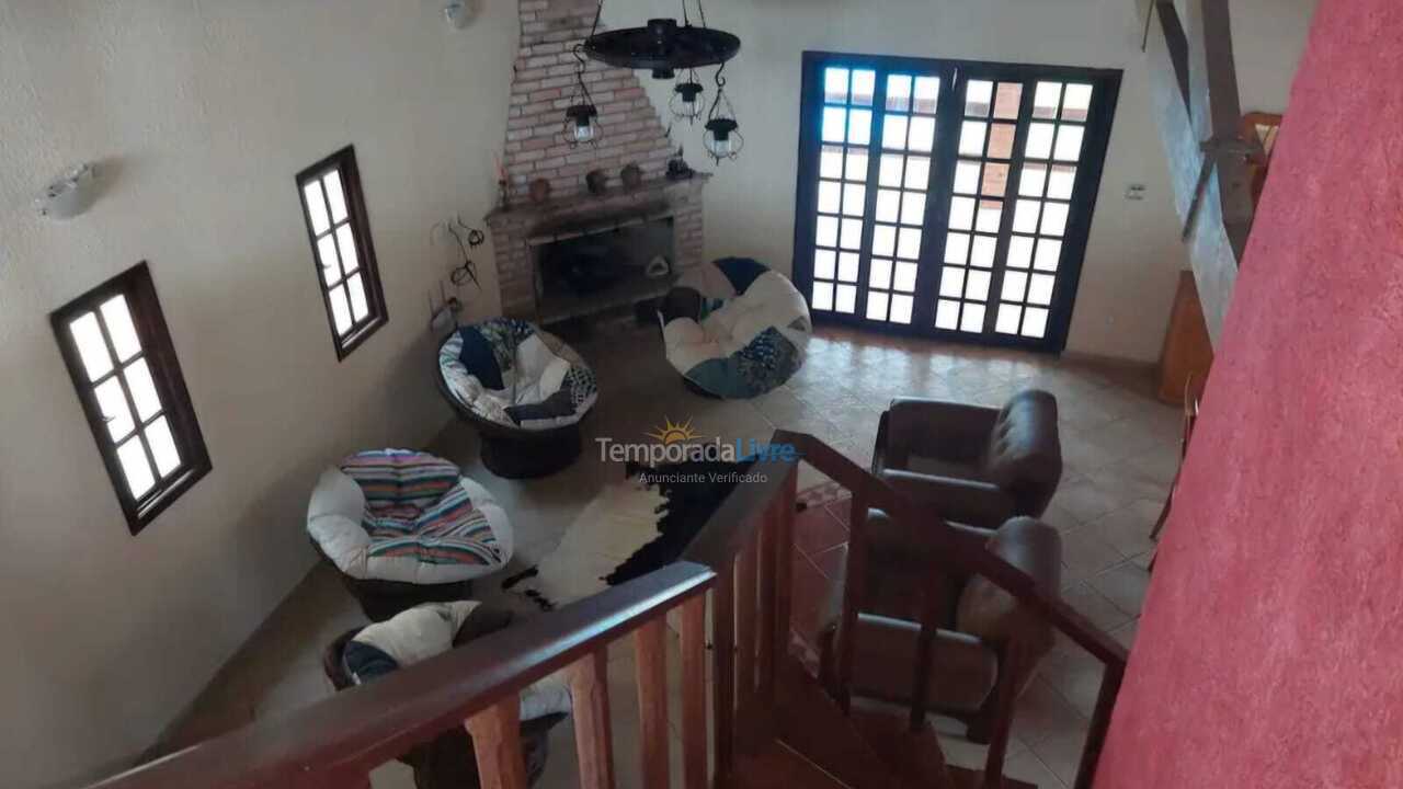 Ranch for vacation rental in Pinhalzinho (Bairro da Cachoeirinha)