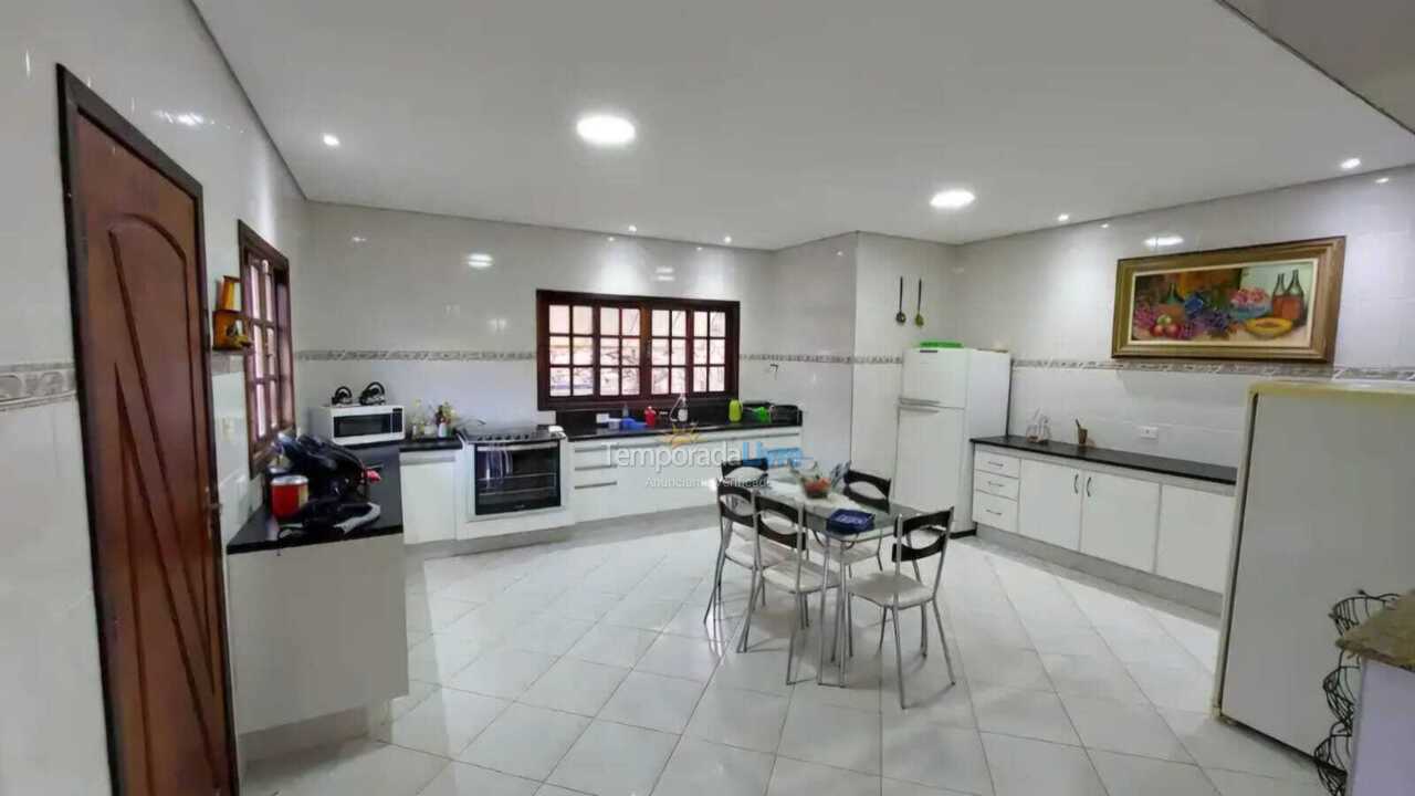 Ranch for vacation rental in Pinhalzinho (Bairro da Cachoeirinha)
