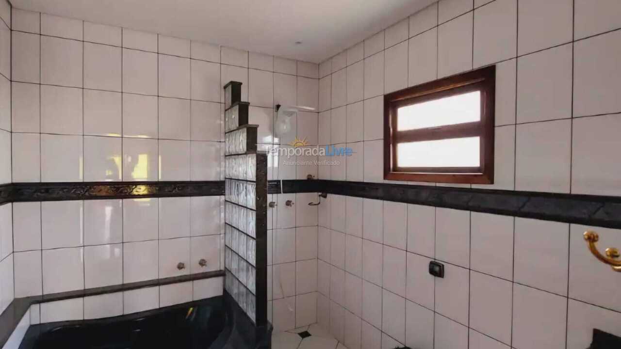 Ranch for vacation rental in Pinhalzinho (Bairro da Cachoeirinha)