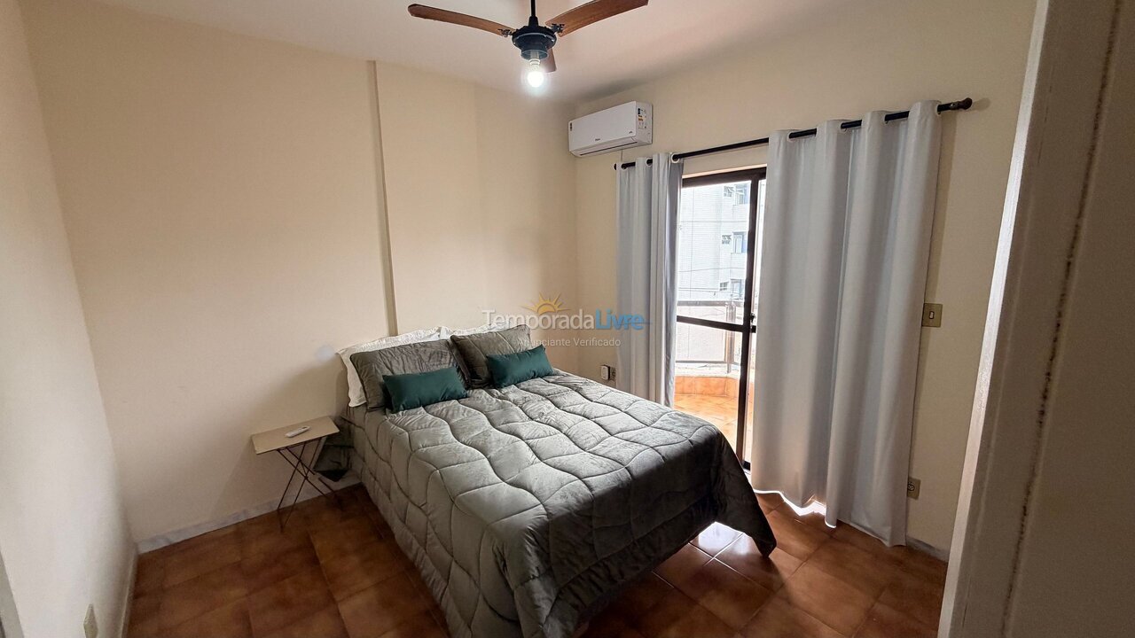 Apartamento para aluguel de temporada em Cabo Frio (Braga)