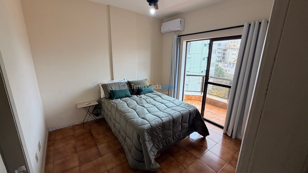 Apartamento para aluguel de temporada em Cabo Frio (Braga)