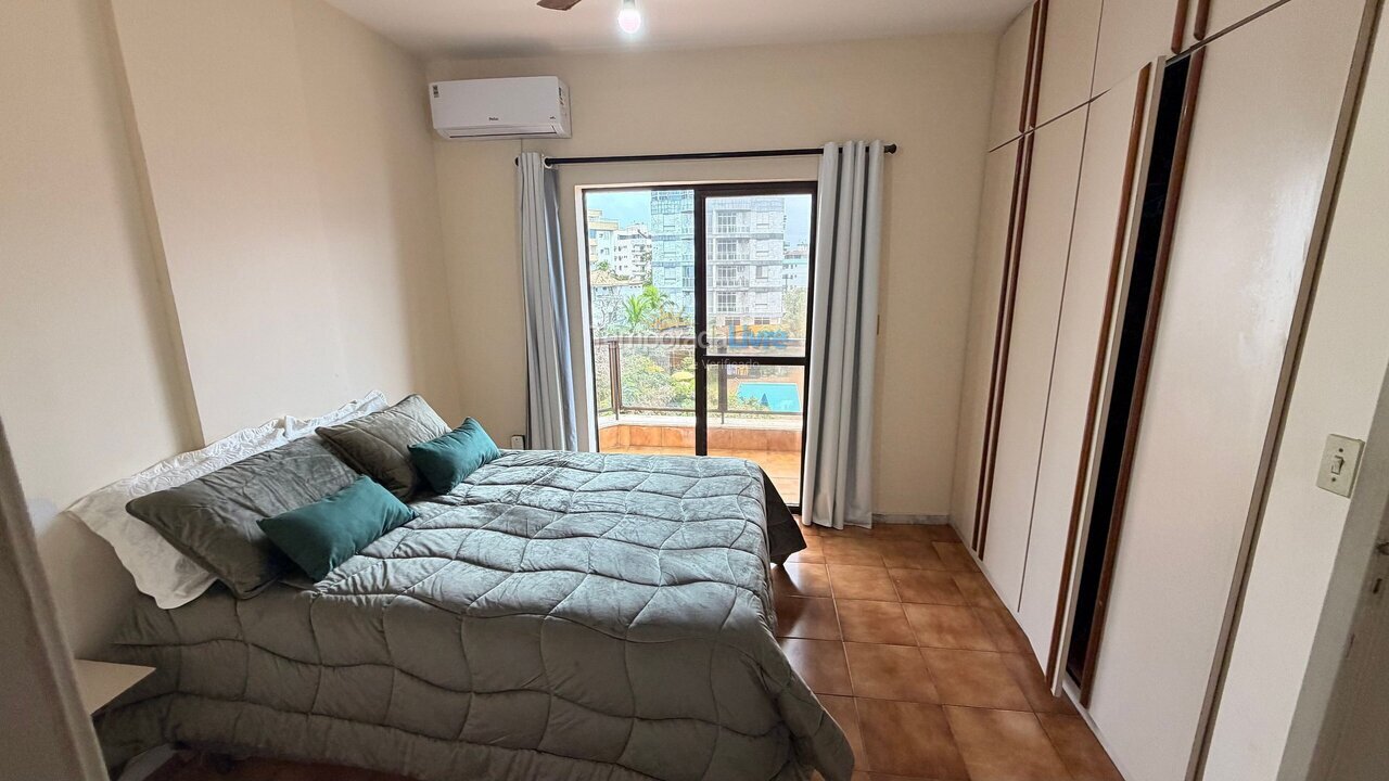 Apartamento para aluguel de temporada em Cabo Frio (Braga)