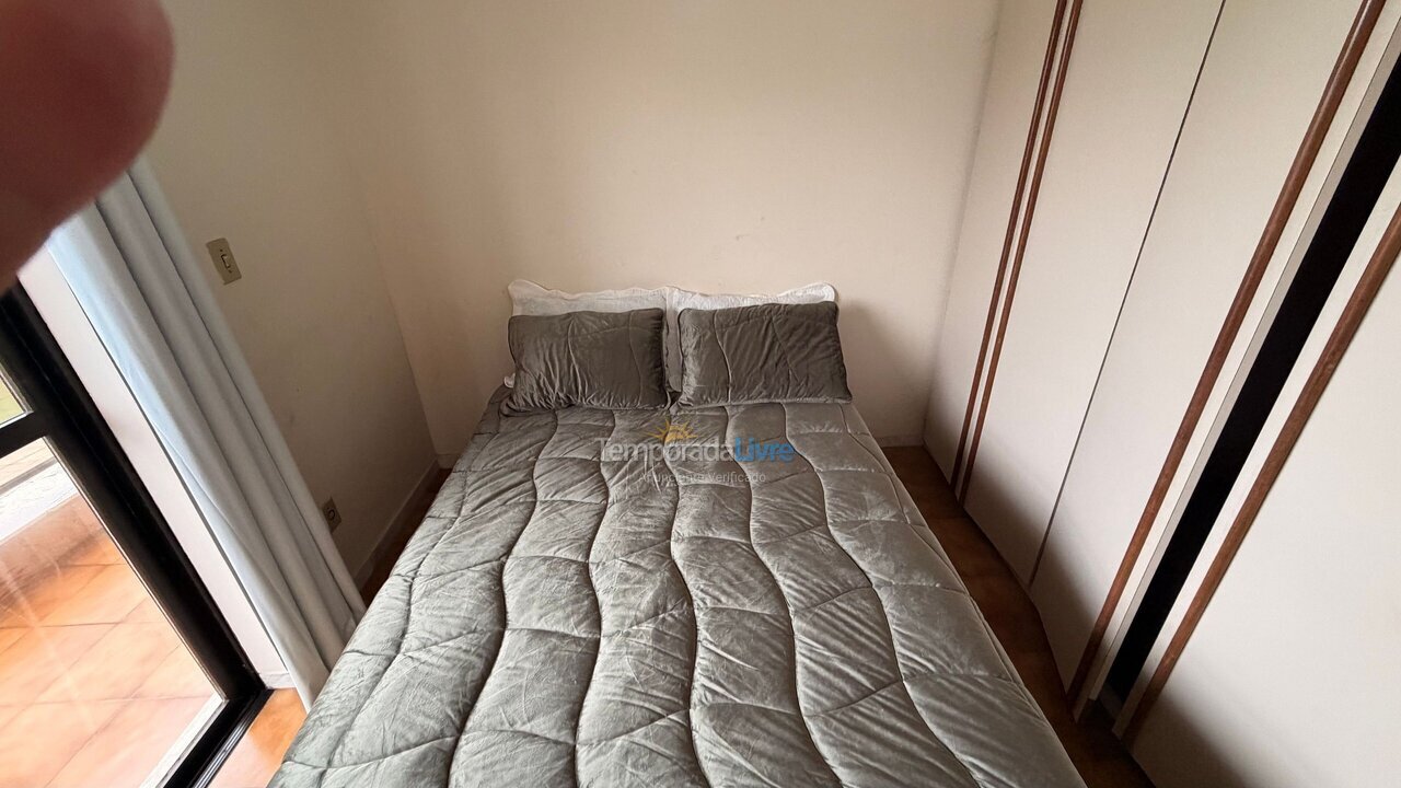 Apartamento para aluguel de temporada em Cabo Frio (Braga)