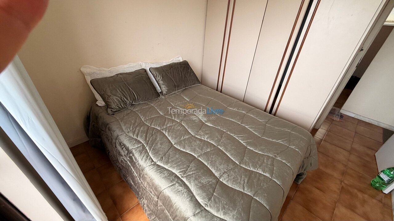 Apartamento para aluguel de temporada em Cabo Frio (Braga)