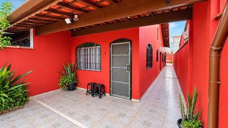 VACATION HOME