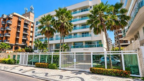 Increíbles vistas al océano: apartamento de 2 dormitorios con zona de ocio...