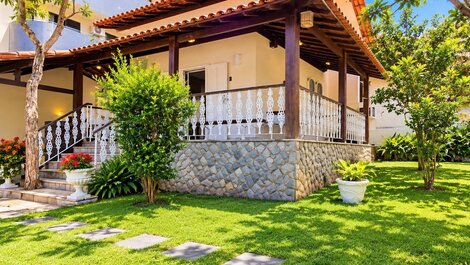 House for rent in Rio de Janeiro - Passagem