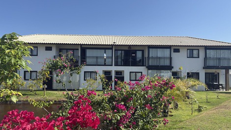Apartment for rent in Mata de São João - Praia do Forte