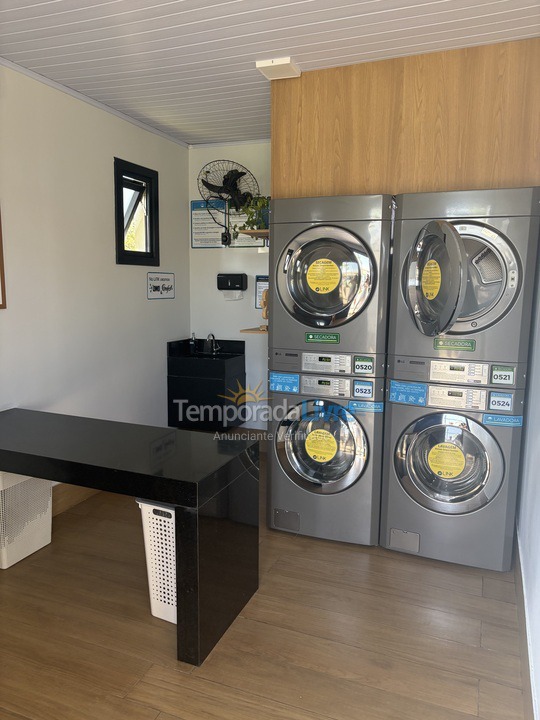 Apartment for vacation rental in Mata de São João (Praia do Forte)